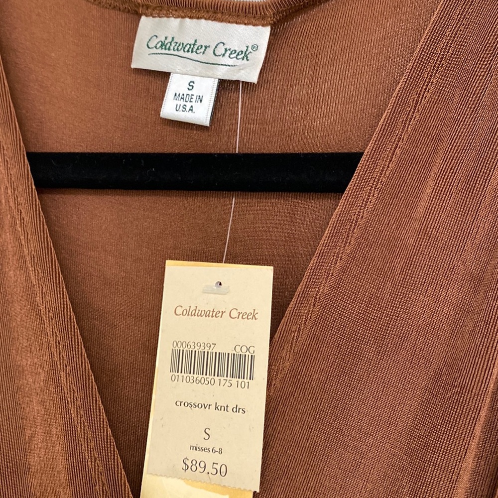 Brand new never worn